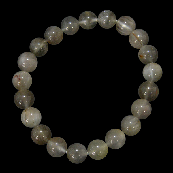 クロシドライトインクォーツ(Crocidolite in quartz)アクセサリー