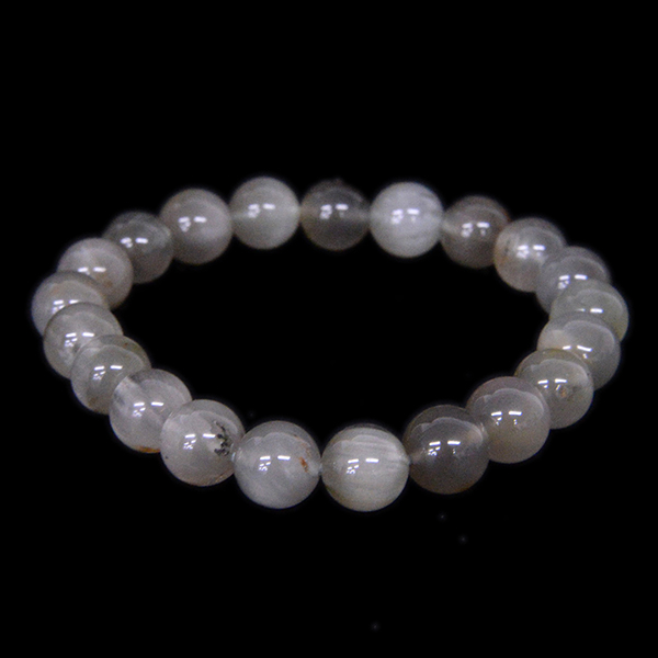 クロシドライトインクォーツ(Crocidolite in quartz)アクセサリー
