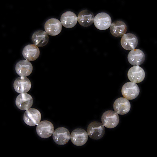 クロシドライトインクォーツ(Crocidolite in quartz)アクセサリー