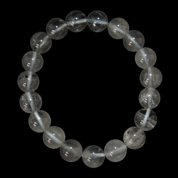 クロシドライトインクォーツ(Crocidolite in quartz)アクセサリー