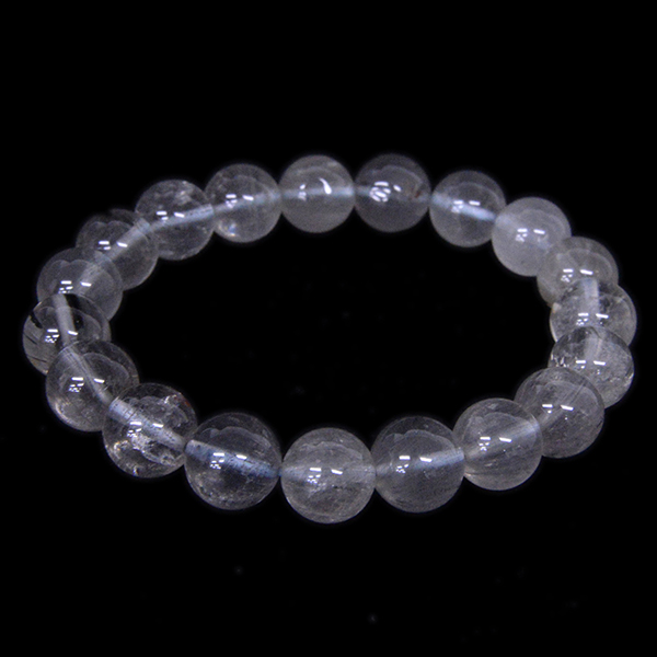 クロシドライトインクォーツ(Crocidolite in quartz)アクセサリー