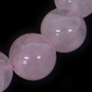 ローズクォーツ(Rose quartz)アクセサリー