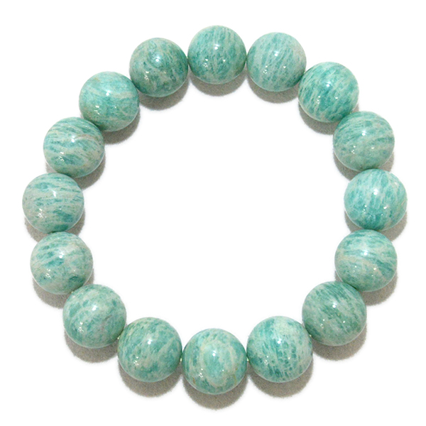 アマゾナイト(Amazonite)アクセサリー