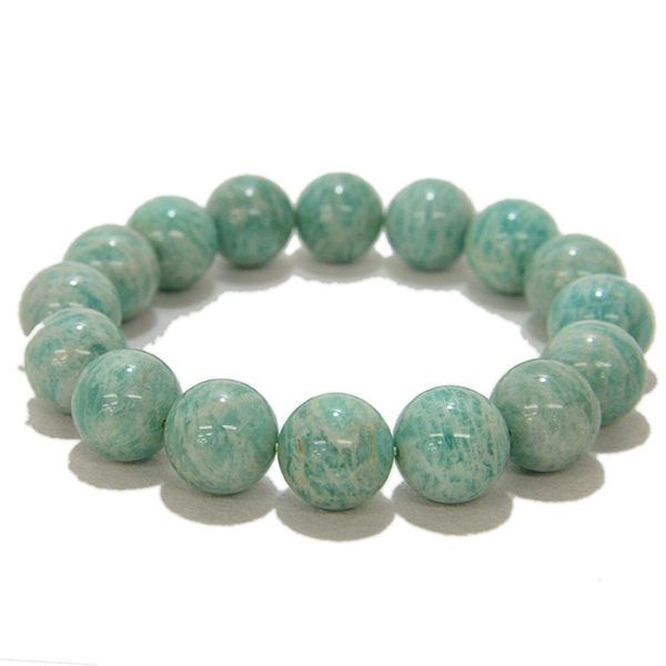 アマゾナイト(Amazonite)アクセサリー