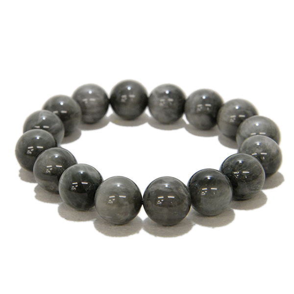 グレータイガーアイ(Gray Tiger eye)アクセサリー