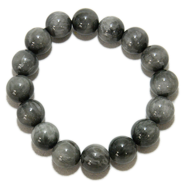 グレータイガーアイ(Gray Tiger eye)アクセサリー