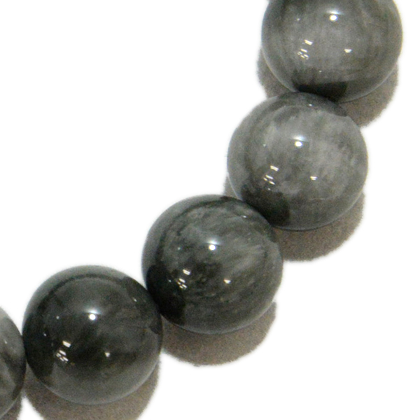 グレータイガーアイ(Gray Tiger eye)アクセサリー