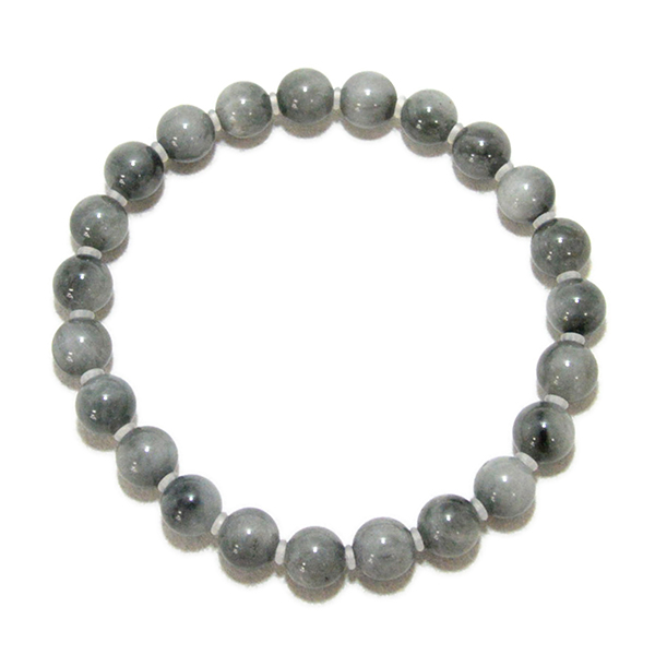 グレータイガーアイ(Gray Tiger eye)アクセサリー
