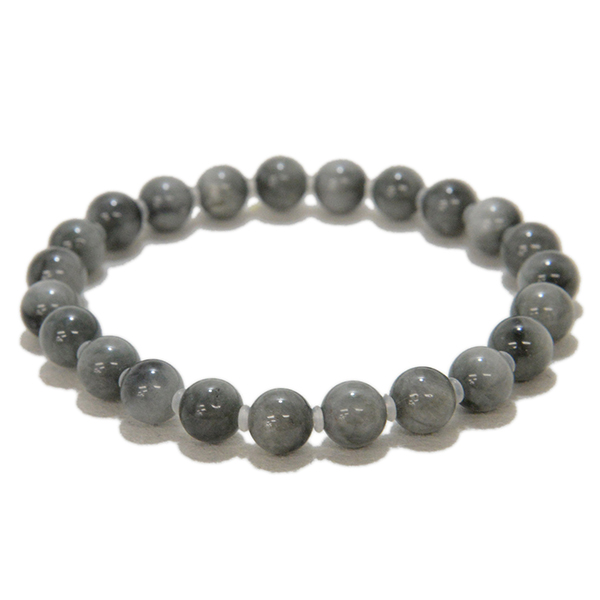 グレータイガーアイ(Gray Tiger eye)アクセサリー