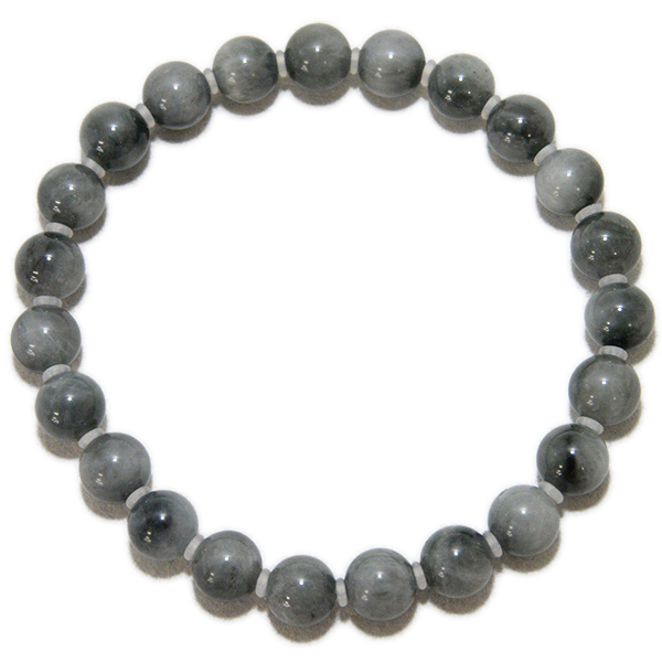 グレータイガーアイ(Gray Tiger eye)アクセサリー