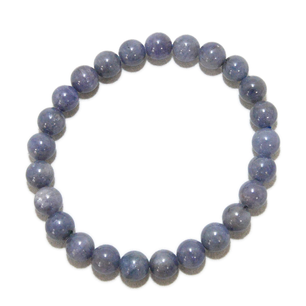 タンザナイト(Tanzanite)アクセサリー
