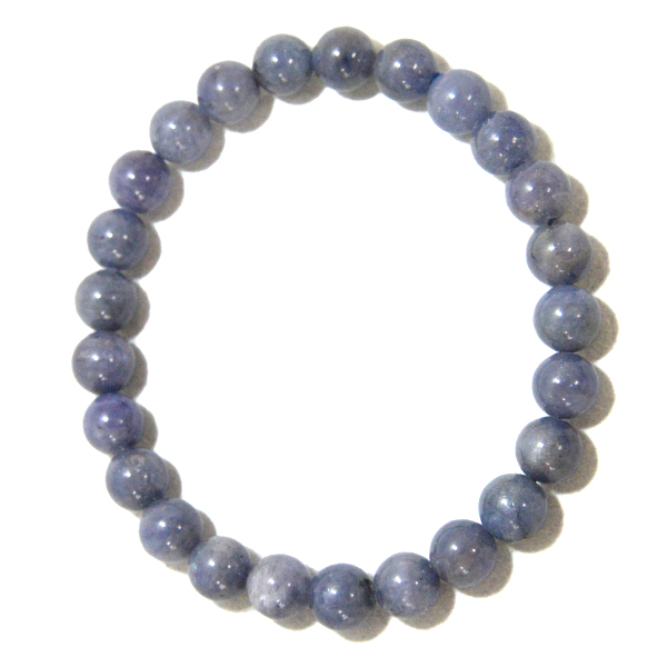 タンザナイト(Tanzanite)アクセサリー