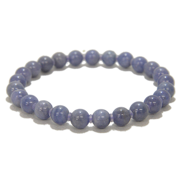 タンザナイト(Tanzanite)アクセサリー