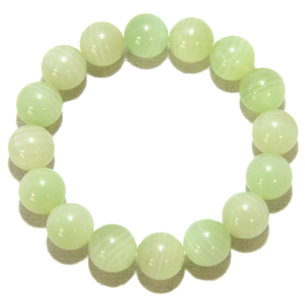 グリーンカルサイト(Green calcite)アクセサリー
