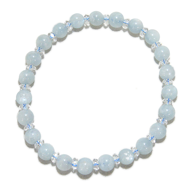 アクアマリン(Aquamarine)アクセサリー