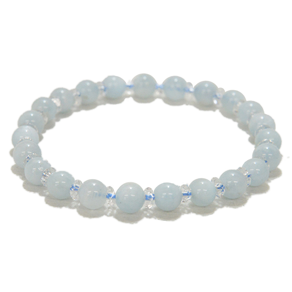 アクアマリン(Aquamarine)アクセサリー