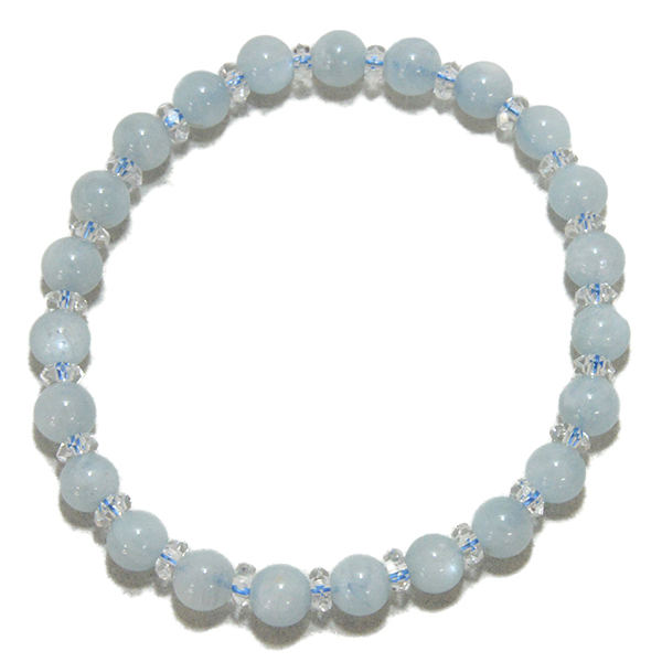 アクアマリン(Aquamarine)アクセサリー