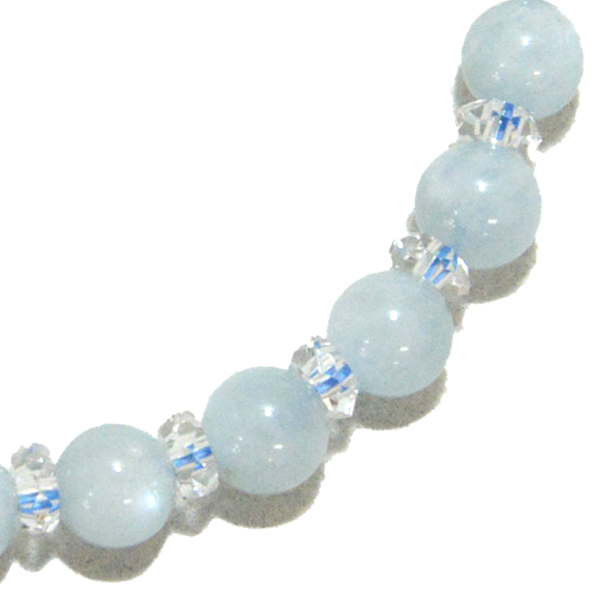アクアマリン(Aquamarine)アクセサリー