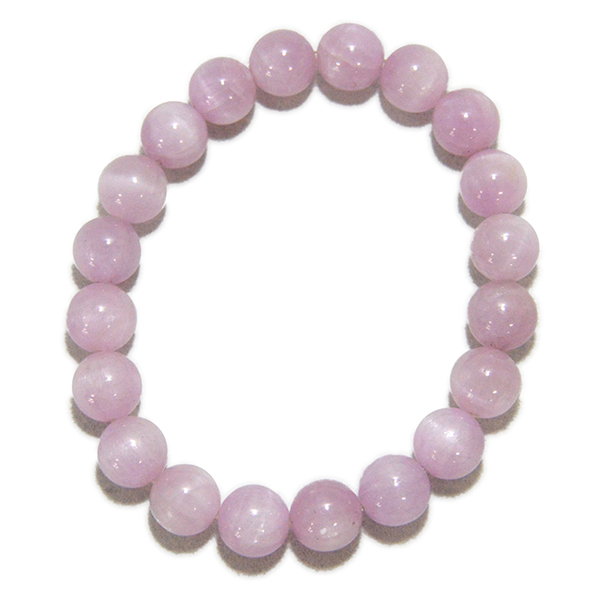 クンツァイト(Kunzite)アクセサリー