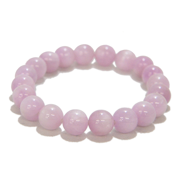 クンツァイト(Kunzite)アクセサリー