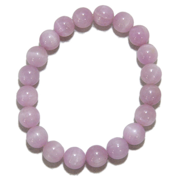 クンツァイト(Kunzite)アクセサリー