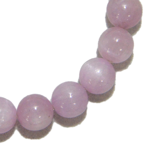 クンツァイト(Kunzite)アクセサリー