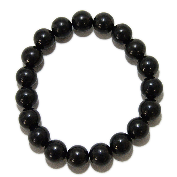 シュンガイト(Shungite)アクセサリー