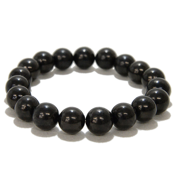 シュンガイト(Shungite)アクセサリー