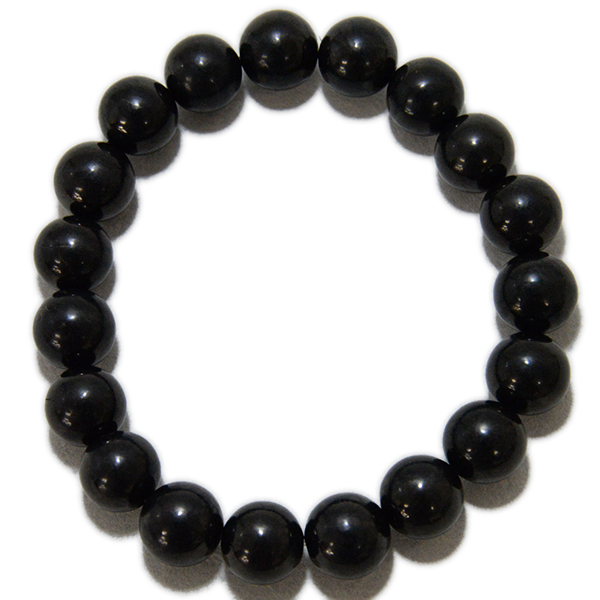 シュンガイト(Shungite)アクセサリー