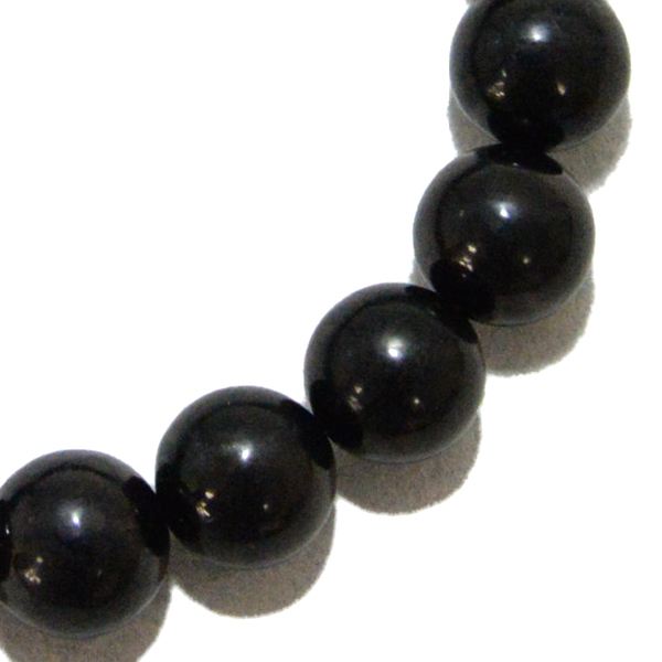 シュンガイト(Shungite)アクセサリー