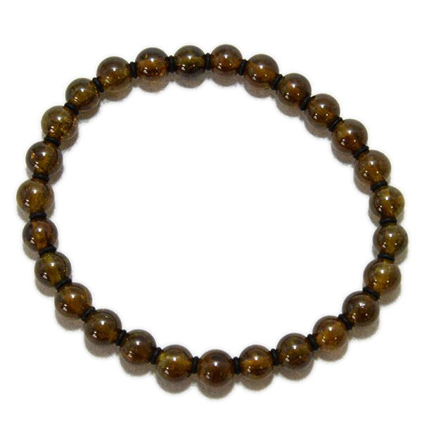 グリーンガーネット(Green garnet) アクセサリー