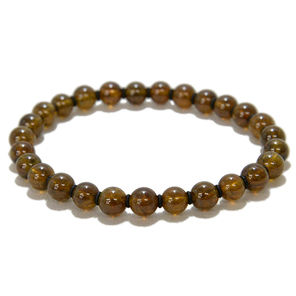 グリーンガーネット(Green garnet) アクセサリー
