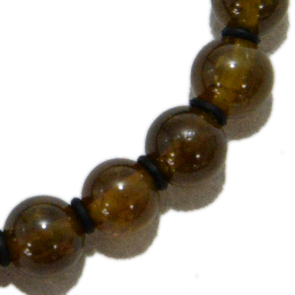 グリーンガーネット(Green garnet) アクセサリー