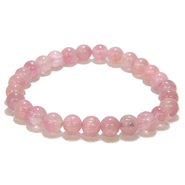 ピンクトルマリン(Pink tourmaline) アクセサリー