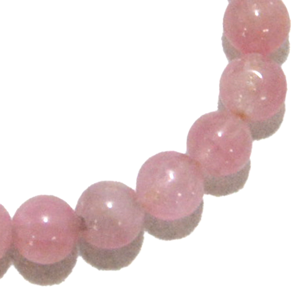 ピンクトルマリン(Pink tourmaline) アクセサリー