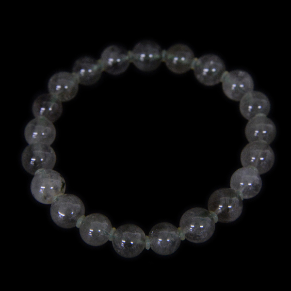 クロシドライトインクォーツ(Crocidolite in quartz)アクセサリー