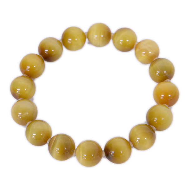 ゴールデンタイガーアイ(Golden Tiger eye)アクセサリー