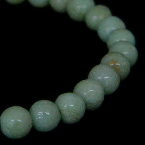 クリソプレーズ(Chrysoprase)アクセサリー
