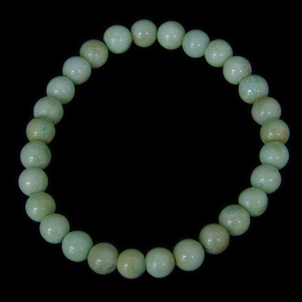 クリソプレーズ(Chrysoprase)アクセサリー