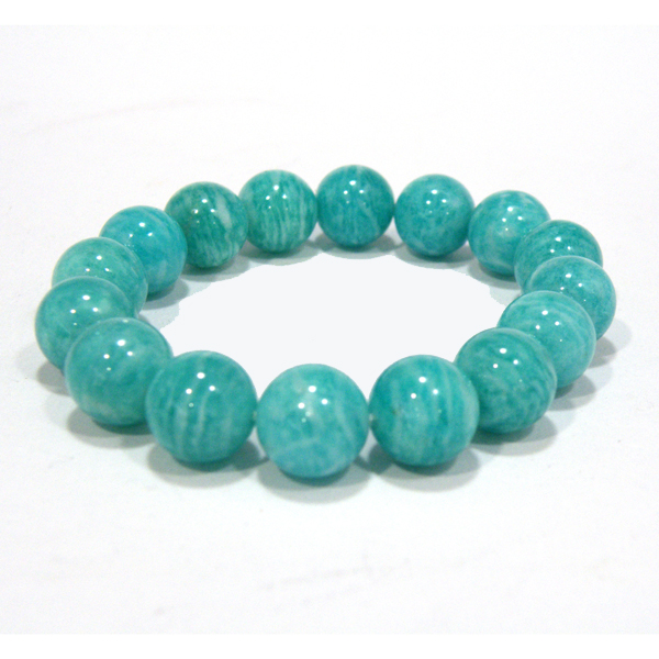アマゾナイト(Amazonite) 天然石ビーズ 販売