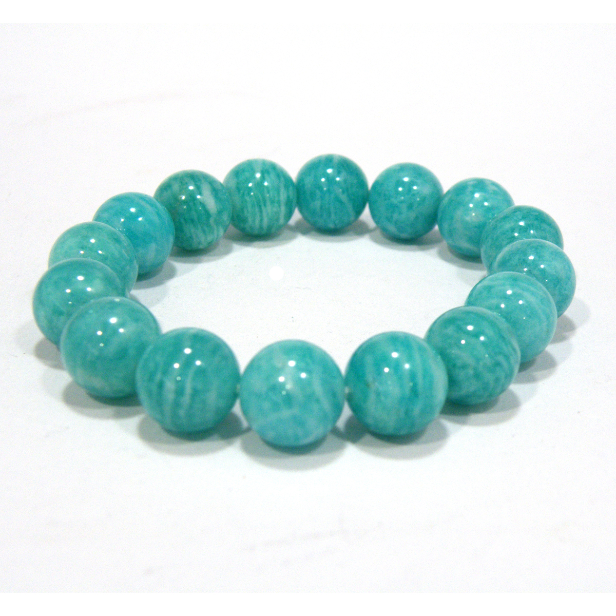 アマゾナイト(Amazonite) 天然石ビーズ 販売