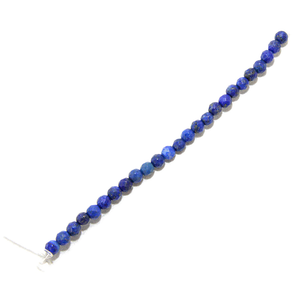 ラピスラズリ(Lapis lazuri) 天然石ビーズ 販売