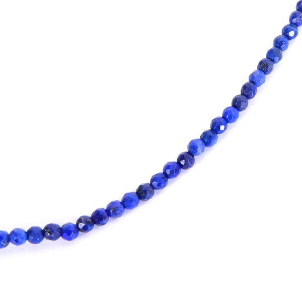 ラピスラズリ(Lapis lazuri) 天然石ビーズ 販売