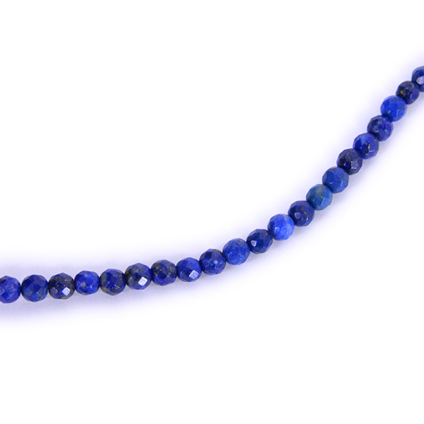 ラピスラズリ(Lapis lazuri) 天然石ビーズ 販売