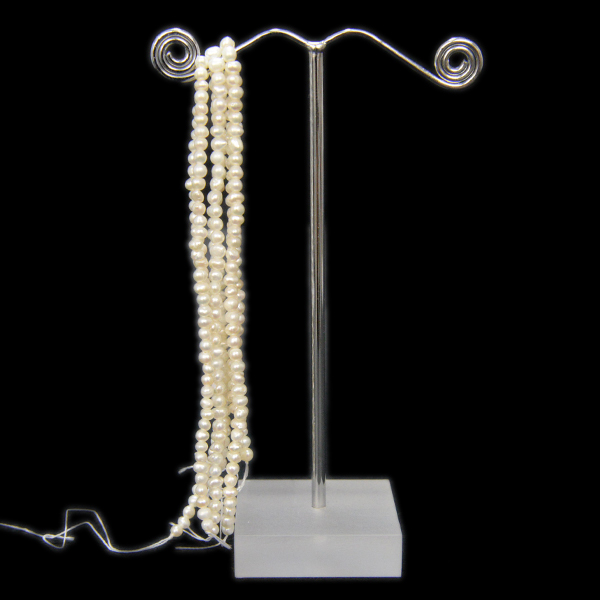 淡水パール(Fresh water pearl) 天然石ビーズ 販売