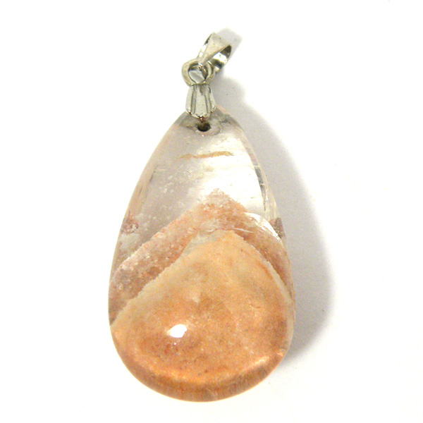 ファントムクォーツ(Phantom quartz)アクセサリー