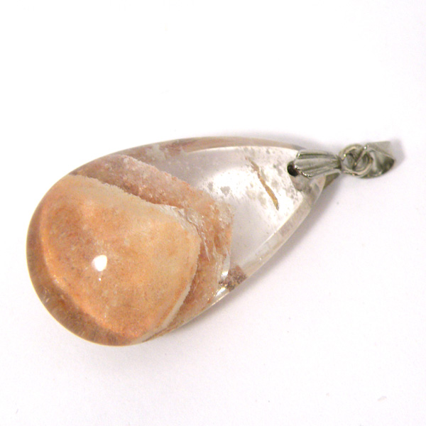 ファントムクォーツ(Phantom quartz)アクセサリー