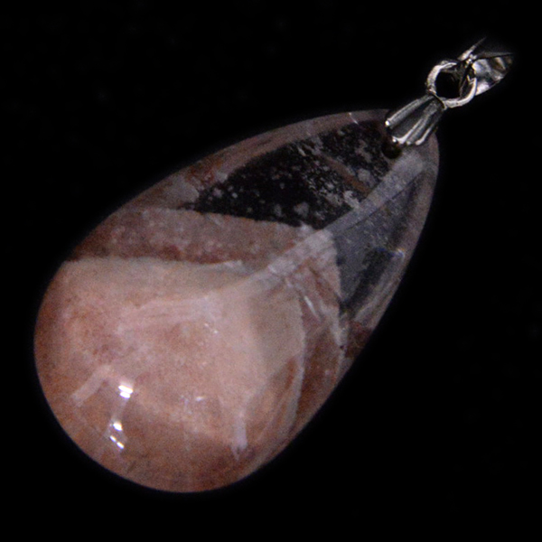 ファントムクォーツ(Phantom quartz)アクセサリー