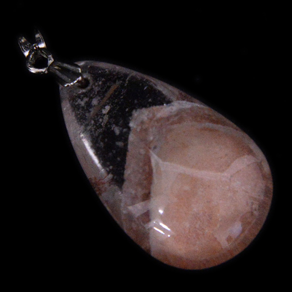 ファントムクォーツ(Phantom quartz)アクセサリー