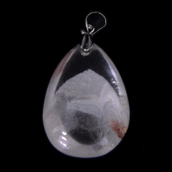 ホワイトファントムクォーツ(Phantom quartz)アクセサリー